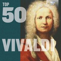 Flute Concerto No. 1 in F Major, RV 433 "La tempesta di mare": II. Largo - Mario Folena & L'Arte Dell'Arco & Антонио Вивальди