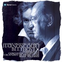 Symphony No.5 in C minor Op.67 : IV Allegro - Николаус Арнонкур & Ludwig van Beethoven