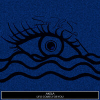 UFO Comes For You - Akela