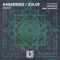 Zuluf - Majnoon & Daniel Navrotsky