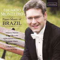 Hommage à Chopin, W474: II. Ballada - Eduardo Monteiro & Эйтор Вилла-Лобос