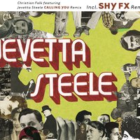 Calling You - Christian Falk & Jevetta Steele & Microman