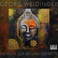 The Moon - Georg Weidinger