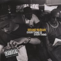 Another Day in the Beast (Thoughts from a Criminal) - Brand Nubian