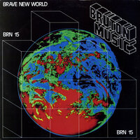 Epic One - Alan Hawkshaw