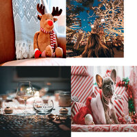 Deck the Halls - Christmas 2020 - Chill Hop Lofi Study Beats