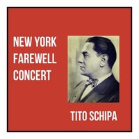 La serenata - Tito Schipa & Франц Шуберт