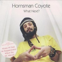 Stay Human - Hornsman Coyote