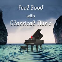 Sonata No. 4 for Cello and Piano in C Major, Op. 102: I. Andante – Allegro vivace - Good Feeling Academy & Ludwig van Beethoven