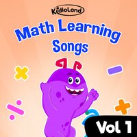 Four Plus Addition Song - Kidloland