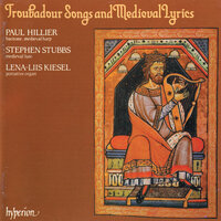 Reis glorios - Stephen Stubbs & Paul Hillier & Lena-Liis Kiesel