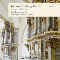 Sonate in G Major: I. Allegro - Felix Friedrich