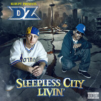 Fast Lane - Kurupt Presents DZ & T-Nutty & Jay Townsend