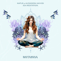 Sea Meditation - Alexandra Savvidi