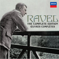 3 Cantates de Rome, Alyssa: Là-bas, tout là-bas (Alyssa/Braïzyl) - Yann Beuron & Orchestre national du Capitole de Toulouse & Michel Plasson & Морис Равель