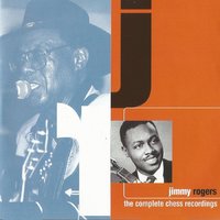 Don't You Know My Baby - Jimmy Rogers