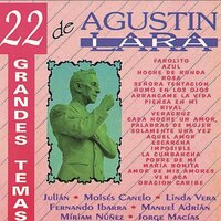 Azul - Julian