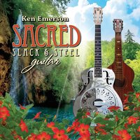 Amazing Grace - Ken Emerson