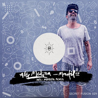 Symphonia - Alex Medina