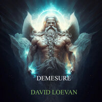 j'accepte le défit - DAVID LOEVAN