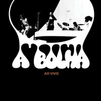 Cecília - A Bolha