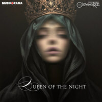 Queen Of The Night - Glowing Tree & MusikoramaMusic