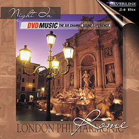 Concerto for Strings Op. 7, No. 7 - London Philharmonic & Томазо Альбинони