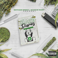 Curtain Call - Gotham Green & Quickie Mart