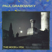 Divided Self - Paul Grabowsky