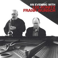 I'll Remember April - Lee Konitz & Frank Wunsch
