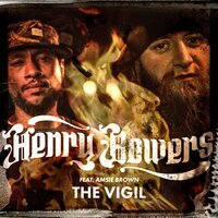 The Vigil - Amsie Brown & Hofmästarn