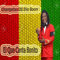 Mi Mundo - Elio Boom