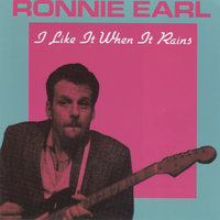 Ridin With Ronnie - Ronnie Earl
