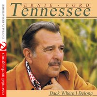 Get a Little Dirt on Your Hands - Tennessee Ernie Ford