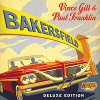 Together Again - Vince Gill & Paul Franklin
