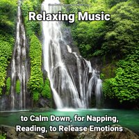 Relaxing Music to Calm Down and for Napping Part 4 - Sleep Music & Relaxing Spa Music & Yoga