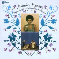 Adventures In Paradise - Minnie Riperton