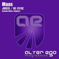 Jaded - Maas