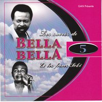 Zamba-zamba - Bella Bella & Les Frères Soki