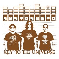 Mysterious Ways - Sesto Sento