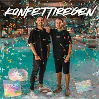 Konfettiregen - Lockvogel & Justin Pollnik & Justin Pollnik & Lockvogel