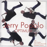 Love Spring - Jerry Popolo