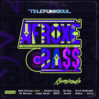 Ajéumba$$ - Telefunksoul & Lerry