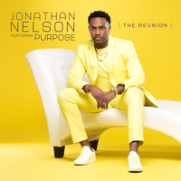 I Am Your Song - Jonathan Nelson & Purpose