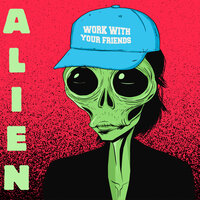 ALIEN - MNYS
