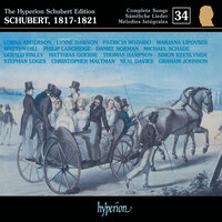 Schubert: Prometheus, D. 674 - Simon Keenlyside & Graham Johnson & Франц Шуберт