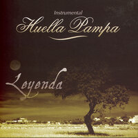Fuego en Anyumana - Huella Pampa