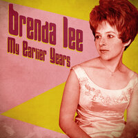 Little Jonah (Rock on Your Steel Guitar) - Brenda Lee
