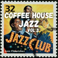 Coffee House Jazz of Napa - Dustin Cline