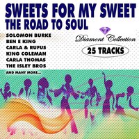 Girls Girls Girls - The Coasters